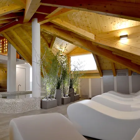 Hotel Rosa Purpurea