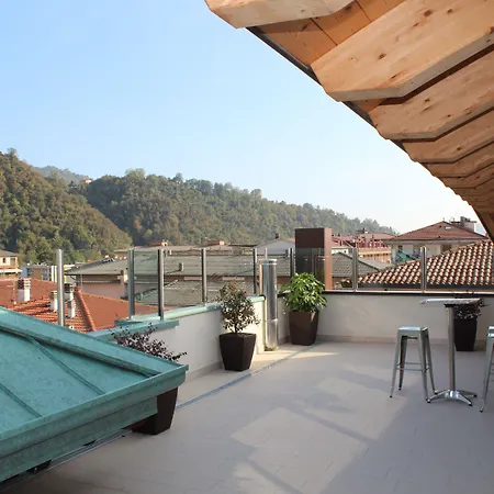 Hotel Rosa Purpurea 3*
