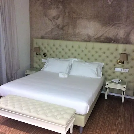 Rosa Purpurea Hotel