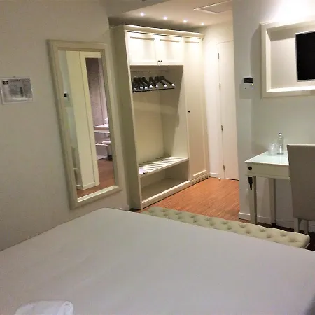 Hotel Rosa Purpurea Valdagno