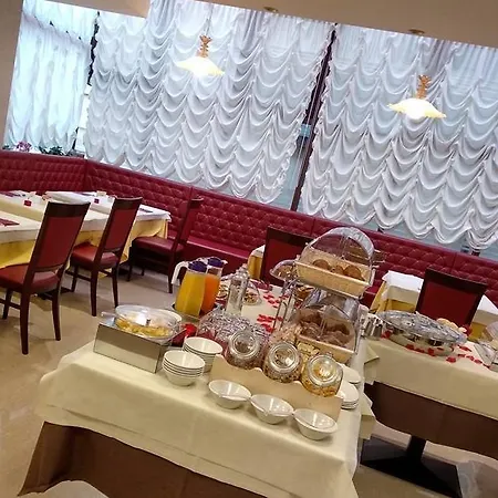 Hotel Rosa Purpurea Valdagno