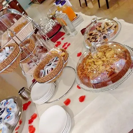 Hotel Rosa Purpurea Valdagno