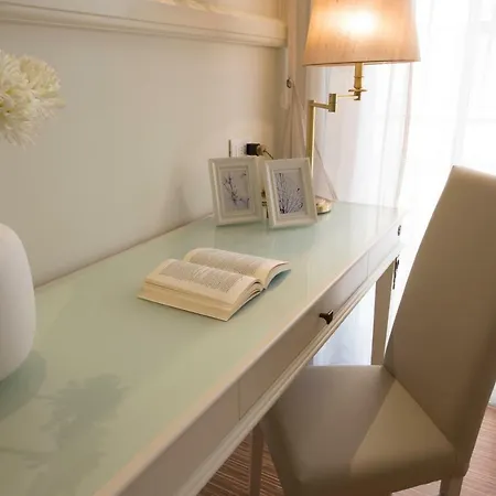 Rosa Purpurea Hotel Valdagno