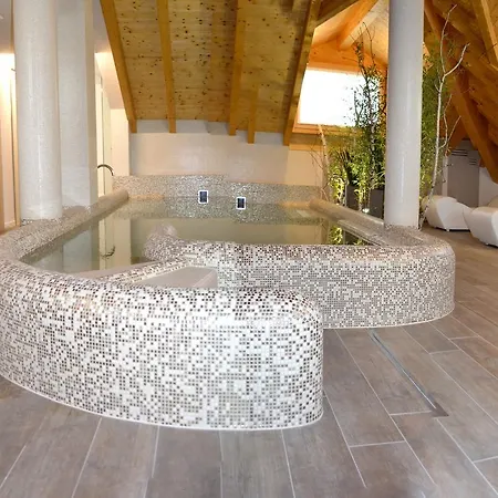 酒店 Rosa Purpurea